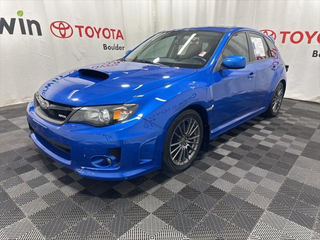 used 2011 Subaru Impreza car, priced at $17,900