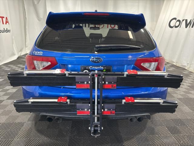 used 2011 Subaru Impreza car, priced at $17,900