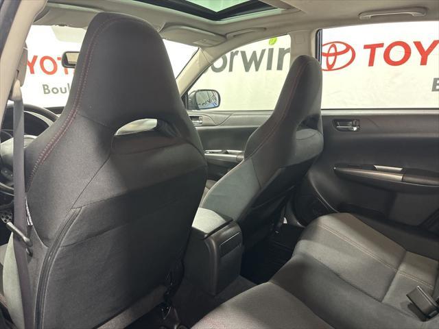 used 2011 Subaru Impreza car, priced at $17,900