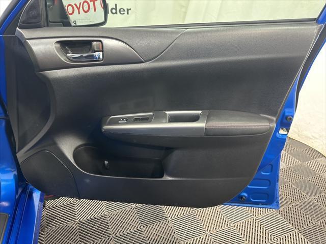 used 2011 Subaru Impreza car, priced at $17,900