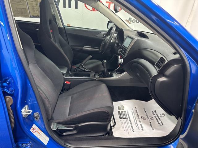 used 2011 Subaru Impreza car, priced at $17,900