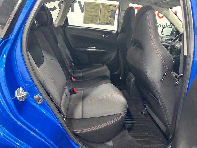 used 2011 Subaru Impreza car, priced at $17,900