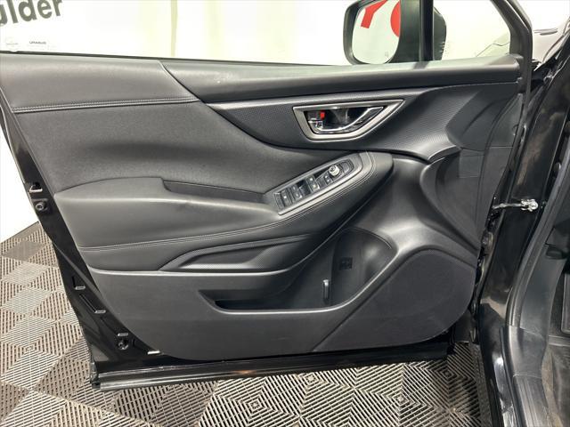 used 2019 Subaru Forester car, priced at $17,250