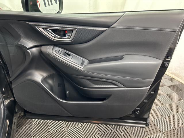 used 2019 Subaru Forester car, priced at $17,250