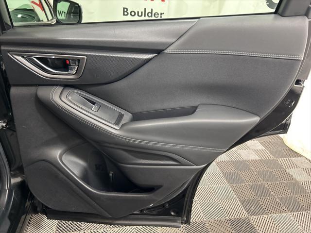 used 2019 Subaru Forester car, priced at $17,250