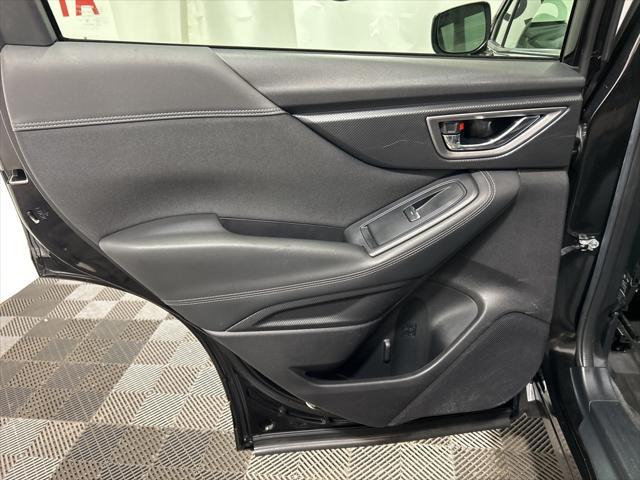 used 2019 Subaru Forester car, priced at $17,250
