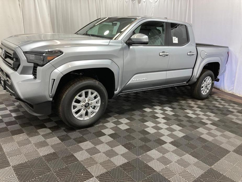 new 2024 Toyota Tacoma car, priced at $42,695