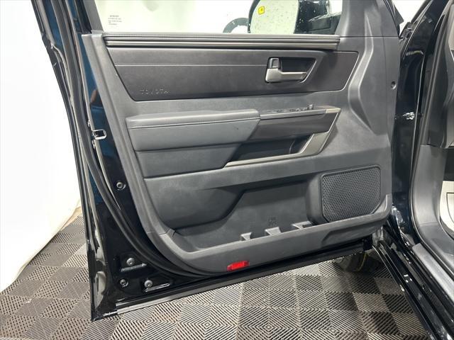 new 2025 Toyota Tundra car, priced at $56,978