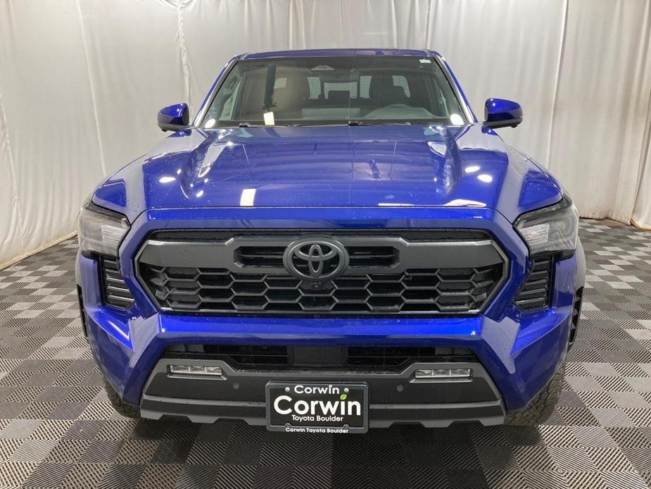 new 2024 Toyota Tacoma car, priced at $55,145