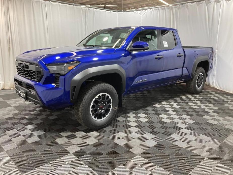 new 2024 Toyota Tacoma car, priced at $55,145