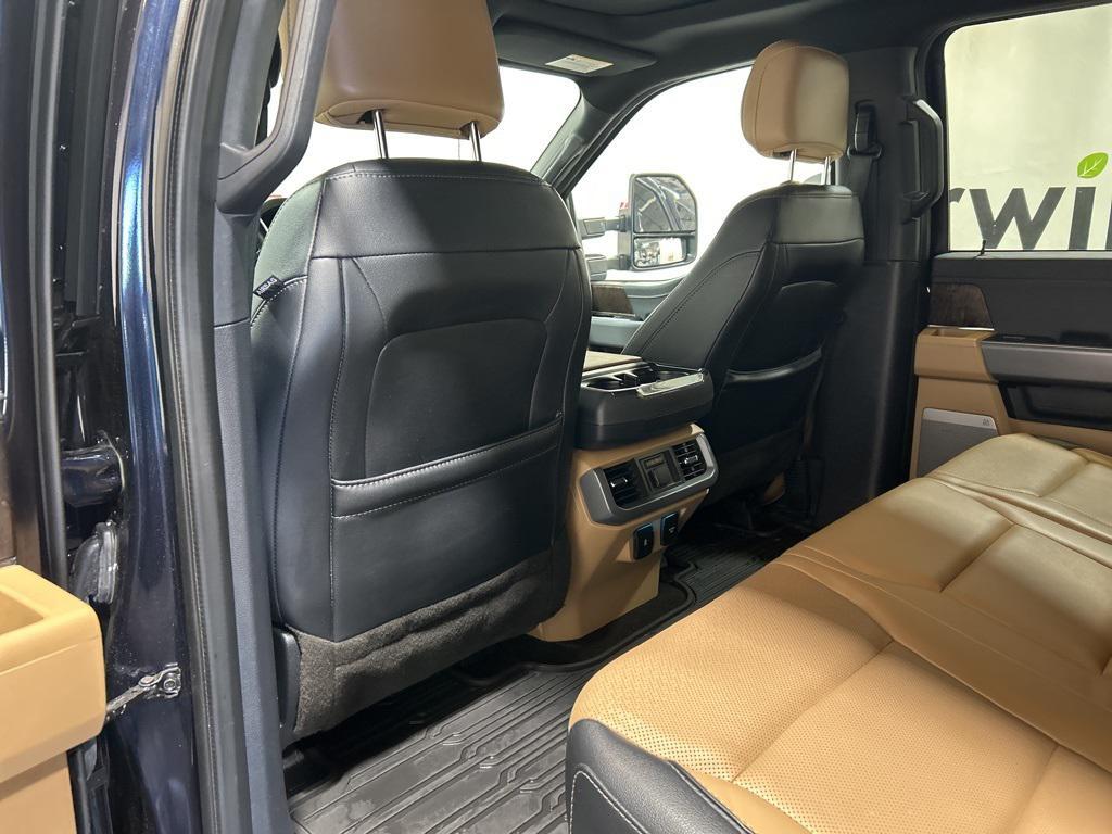 used 2021 Ford F-150 car, priced at $42,500