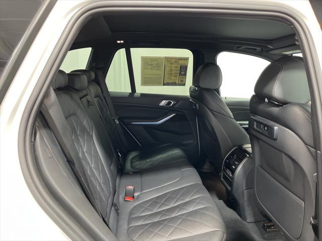 used 2023 BMW X5 PHEV car, priced at $43,000