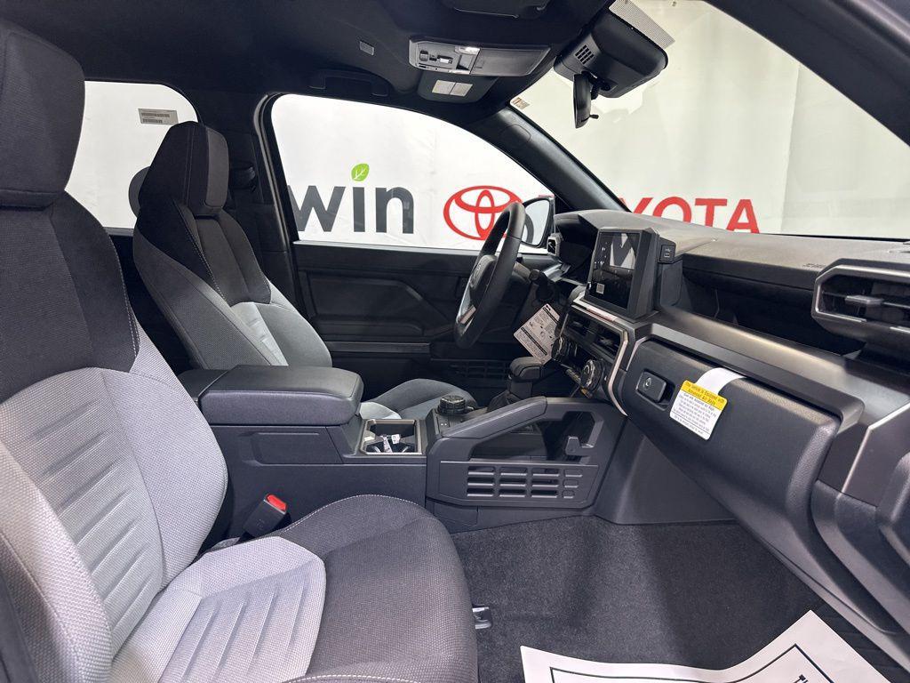 new 2025 Toyota 4Runner car, priced at $55,924