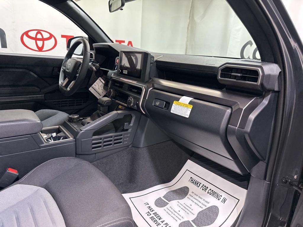 new 2025 Toyota 4Runner car, priced at $55,924