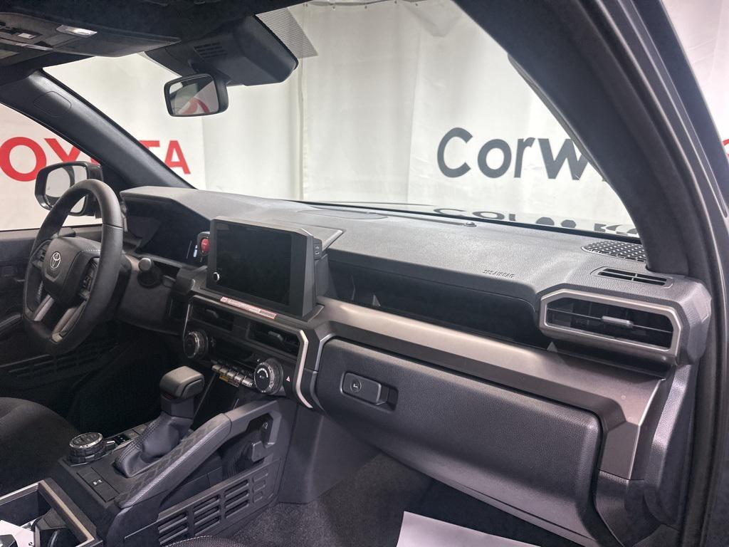 new 2025 Toyota 4Runner car