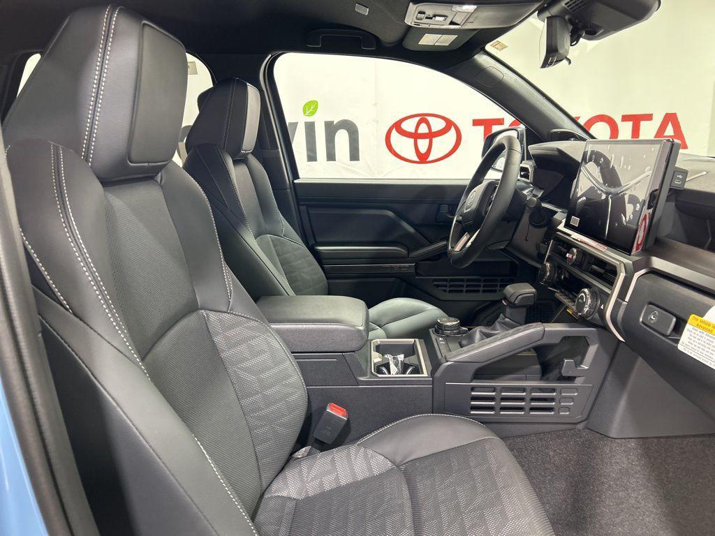 new 2025 Toyota 4Runner car, priced at $57,448