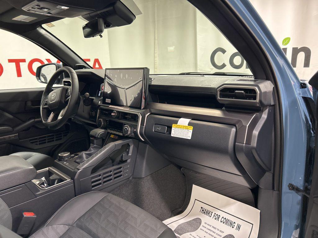 new 2025 Toyota 4Runner car, priced at $57,448