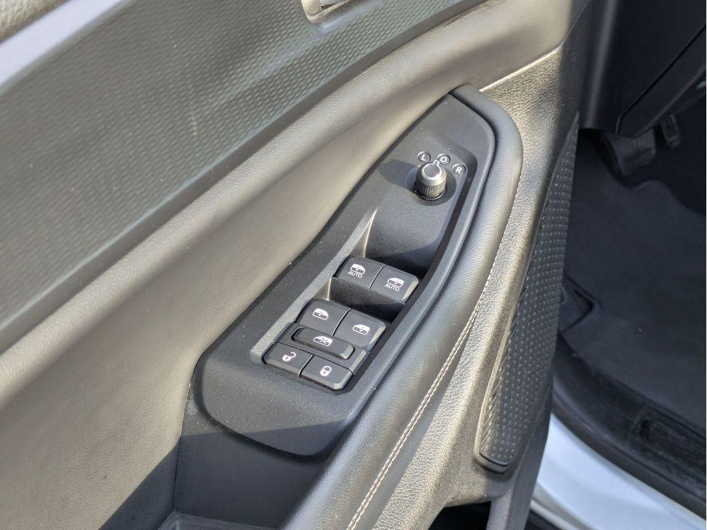 used 2023 Jeep Grand Cherokee L car, priced at $26,899