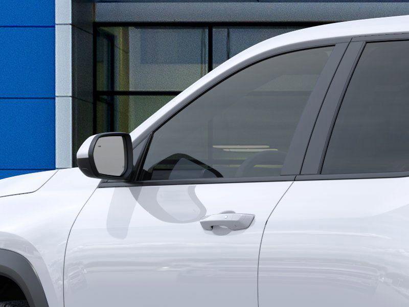 new 2026 Chevrolet Equinox car, priced at $26,189