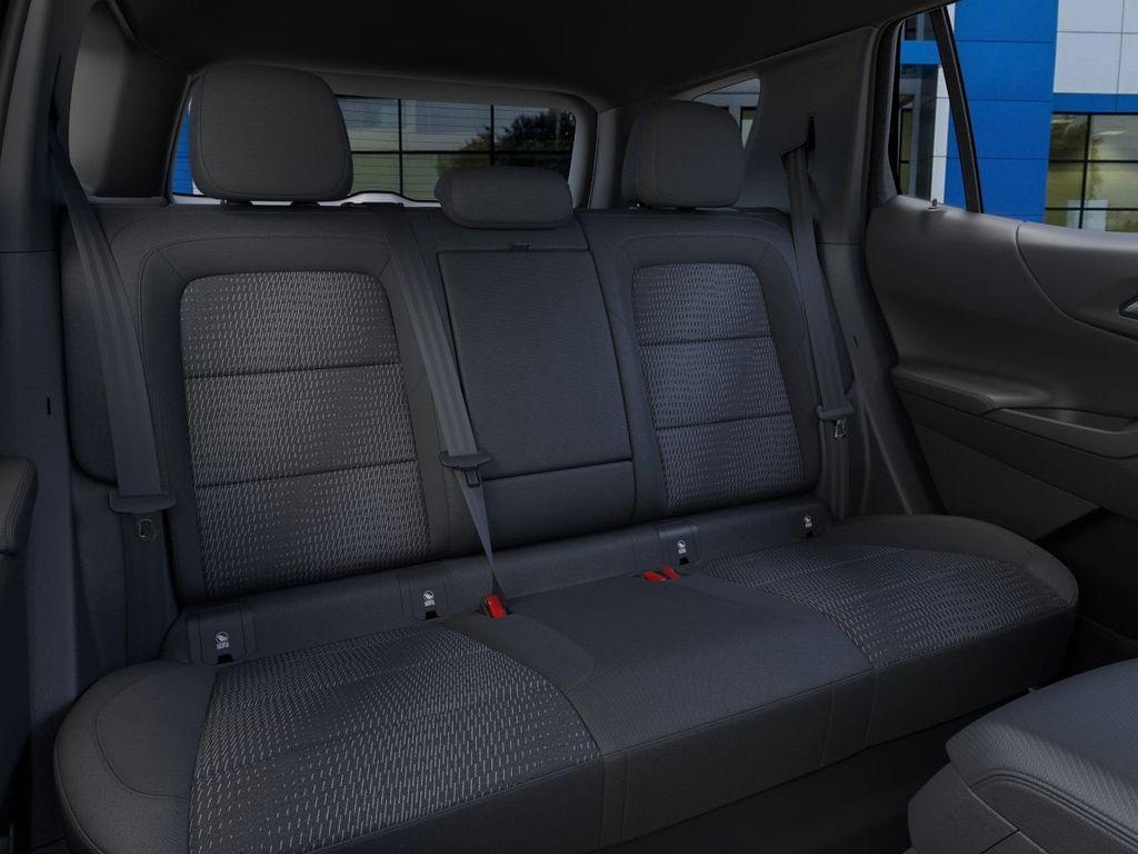 new 2026 Chevrolet Equinox car, priced at $26,799