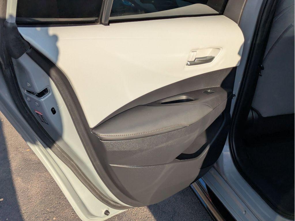 used 2021 Toyota Corolla car, priced at $21,988