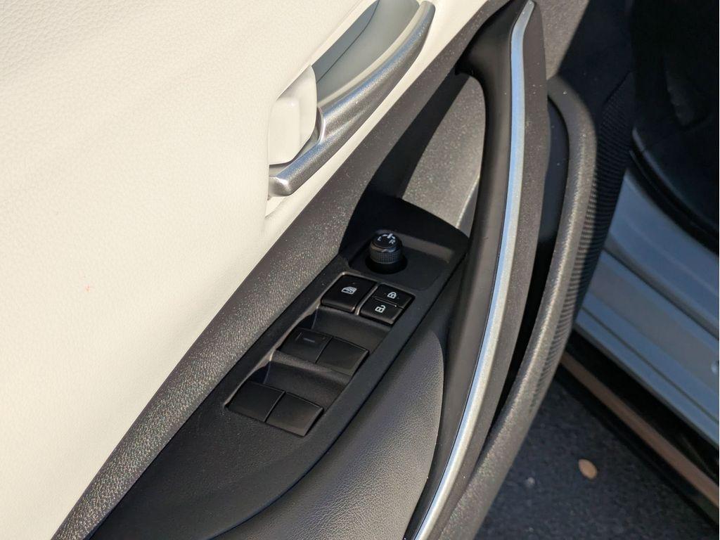 used 2021 Toyota Corolla car, priced at $21,988