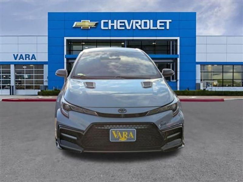 used 2021 Toyota Corolla car, priced at $21,988