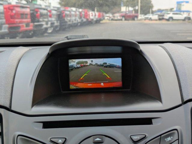 used 2018 Ford Fiesta car, priced at $10,995