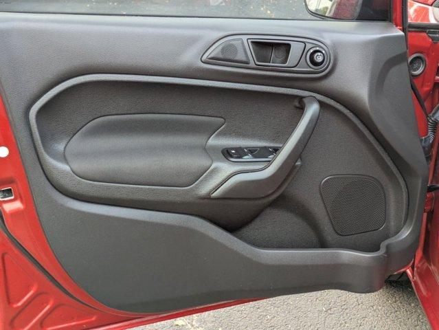 used 2018 Ford Fiesta car, priced at $10,995