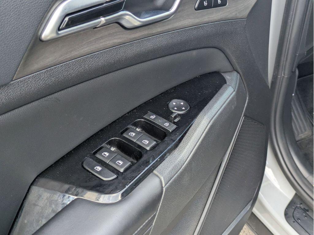 used 2023 Kia Sportage car, priced at $27,189