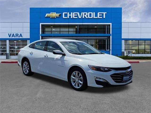 used 2024 Chevrolet Malibu car, priced at $24,995