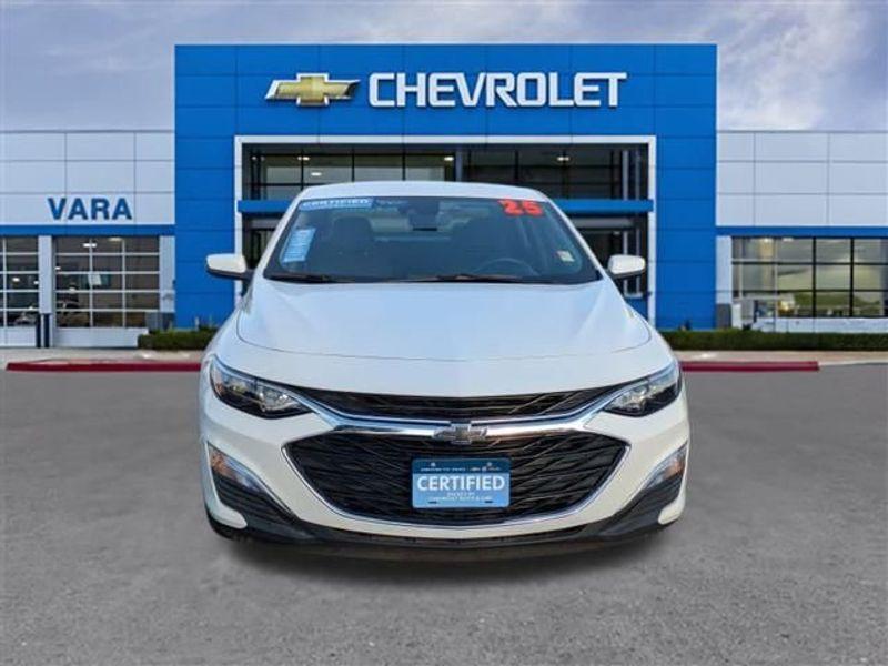 used 2025 Chevrolet Malibu car, priced at $25,499
