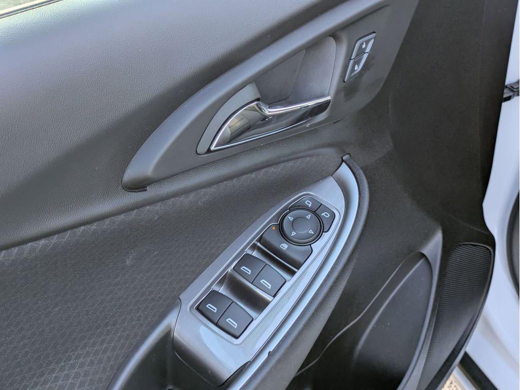 used 2025 Chevrolet Malibu car, priced at $25,499