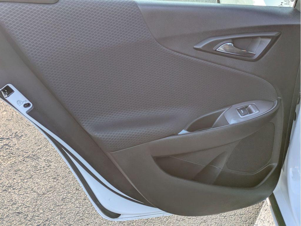 used 2025 Chevrolet Malibu car, priced at $25,499