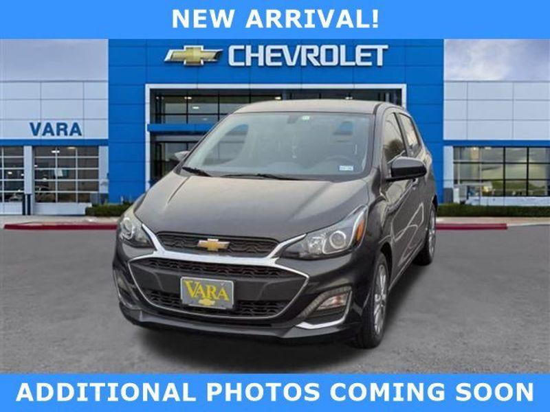 used 2021 Chevrolet Spark car, priced at $16,995