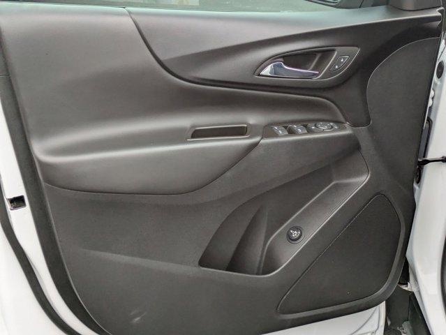 used 2023 Chevrolet Equinox car, priced at $23,995