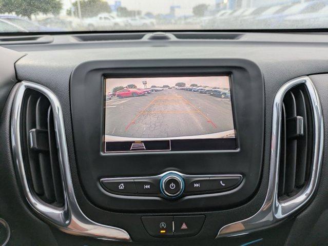 used 2023 Chevrolet Equinox car, priced at $23,995