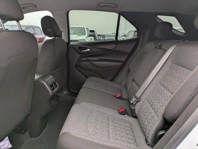 used 2023 Chevrolet Equinox car, priced at $23,995