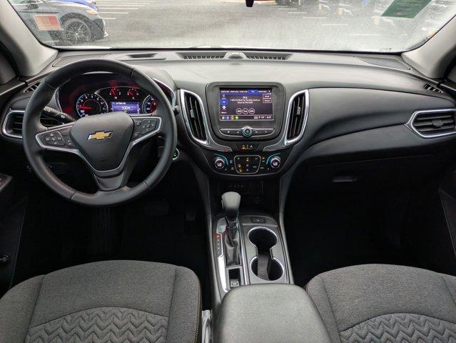 used 2023 Chevrolet Equinox car, priced at $23,995