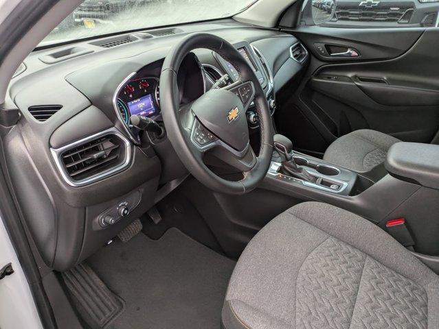 used 2023 Chevrolet Equinox car, priced at $23,995