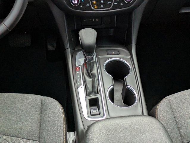 used 2023 Chevrolet Equinox car, priced at $23,995