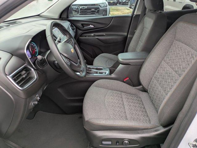 used 2023 Chevrolet Equinox car, priced at $23,995