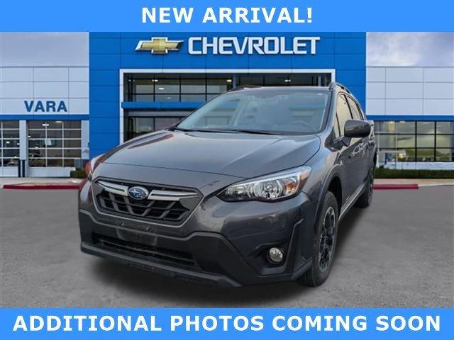 used 2023 Subaru Crosstrek car, priced at $25,995