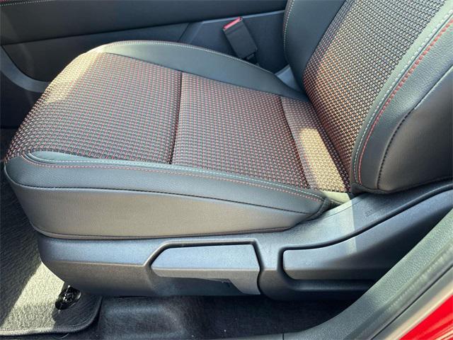 new 2026 Nissan Kicks car, priced at $29,849