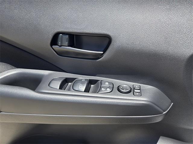 new 2025 Nissan Kicks car, priced at $17,909