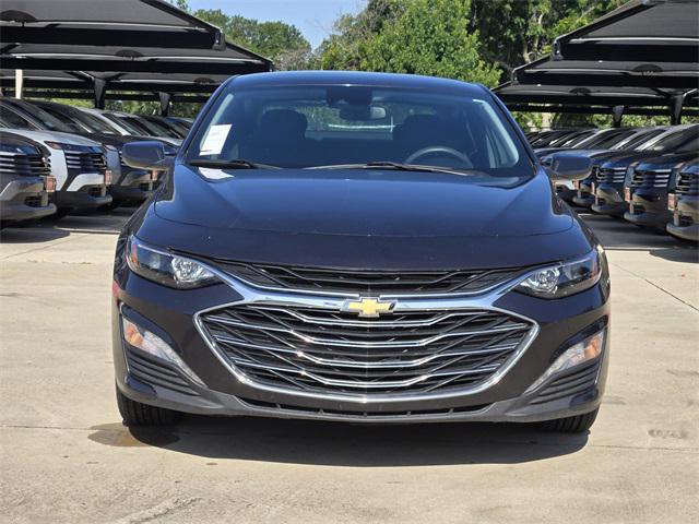 used 2023 Chevrolet Malibu car, priced at $19,500