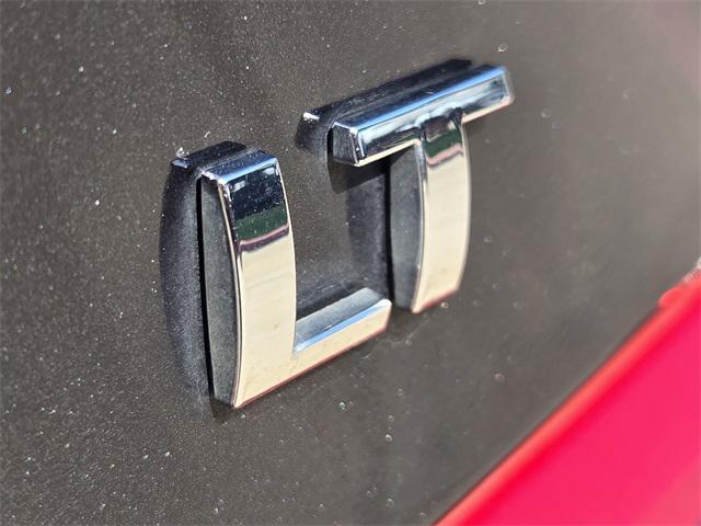 used 2023 Chevrolet Malibu car, priced at $19,500
