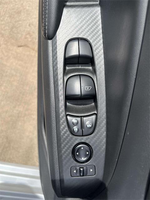 used 2024 Nissan Altima car, priced at $17,995