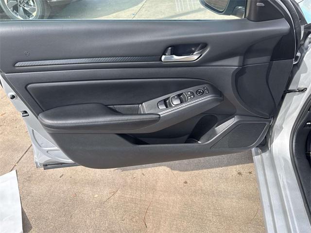 used 2024 Nissan Altima car, priced at $17,995