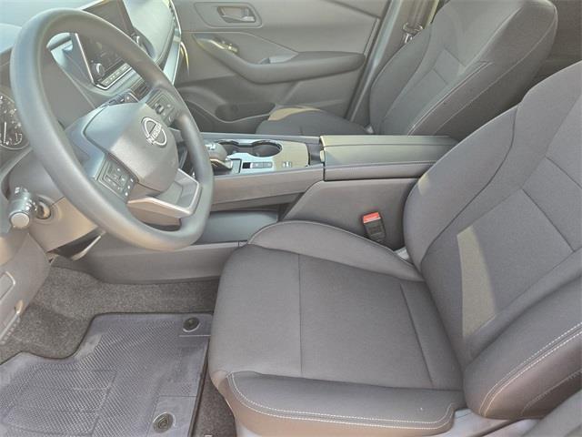 new 2026 Nissan Rogue car, priced at $29,756